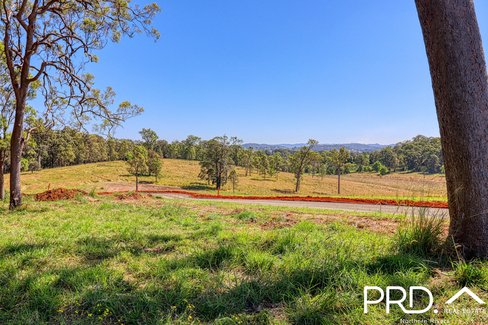Lot 12 180 Runnymede Road, KYOGLE NSW 2474