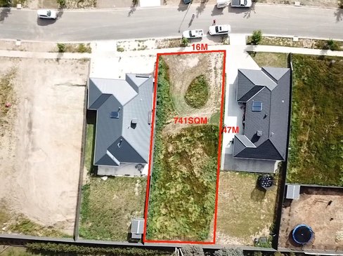 Lot 12, #26 Shepherds Glen, STRATHFIELDSAYE VIC 3551