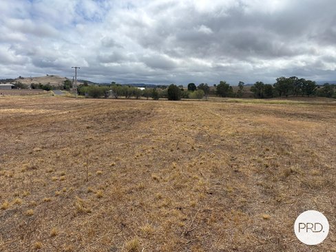 LOT 12 Cullingral Road, MERRIWA NSW 2329
