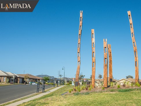 Lot 1207 Currawong Drive, TAMWORTH NSW 2340