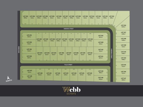 Lot 123 70 Webb Road, BONSHAW VIC 3352
