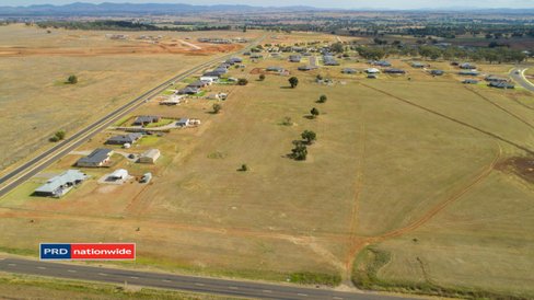 Lot 123 Moore Creek Gardens, TAMWORTH NSW 2340