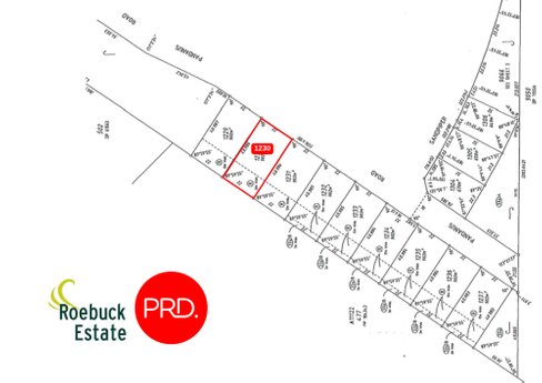 Lot 1230 13 Pandanus Road, DJUGUN WA 6725
