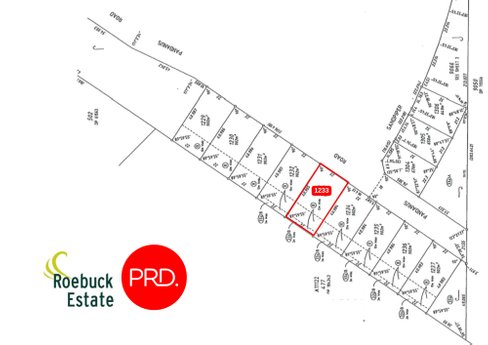 Lot 1233 19 Pandanus Road, DJUGUN WA 6725