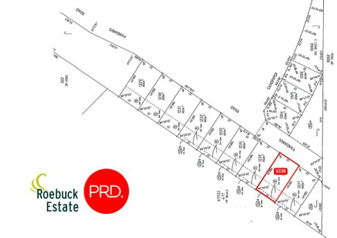 Lot 1236 25 Pandanus Road, DJUGUN WA 6725