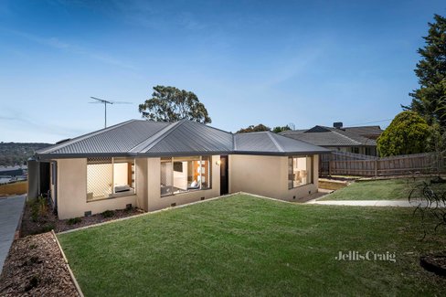 Lot 1 25 Hedwig Drive Mooroolbark 3138