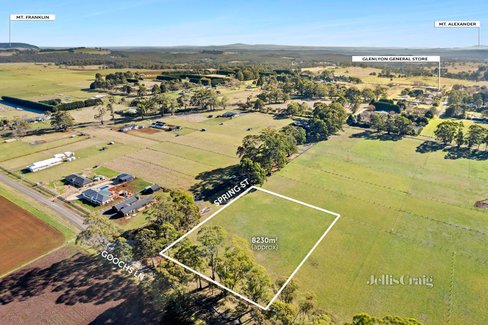 Lot 13, 24 Collins Road Glenlyon 3461