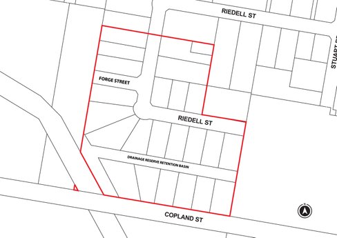 Lot 13 Riedell Street, WAGGA WAGGA NSW 2650