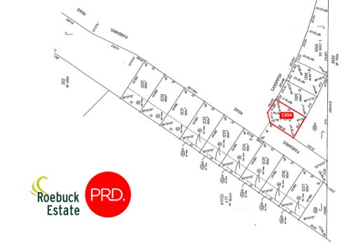 Lot 1304 175 Sandpiper Avenue, DJUGUN WA 6725