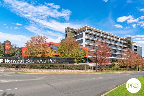 Lot 131/2 - 8 Brookhollow Avenue, NORWEST