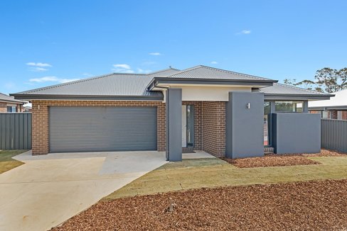 Lot 133 Waratah Road, HUNTLY VIC 3551