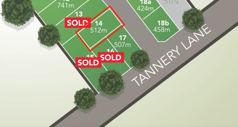 Lot 14 Shepherds Glen,, STRATHFIELDSAYE VIC 3551