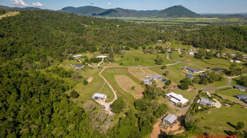 Lot 14/137 Telford Road, STRATHDICKIE QLD 4800