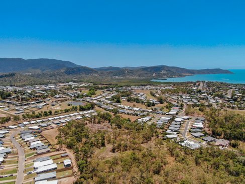 Lot 145 Whitsunday  Lakes Estate, CANNONVALE QLD 4802