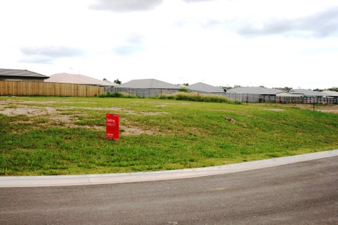 Lot 147 Bay Park Road, WONDUNNA QLD 4655