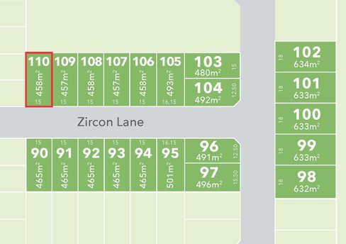 Lot 147 Chase Boulevard, ALFREDTON VIC 3350