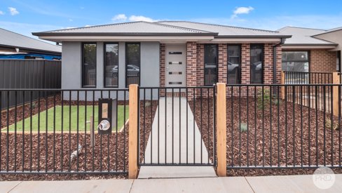 Lot 15 Friswell Avenue, FLORA HILL VIC 3550