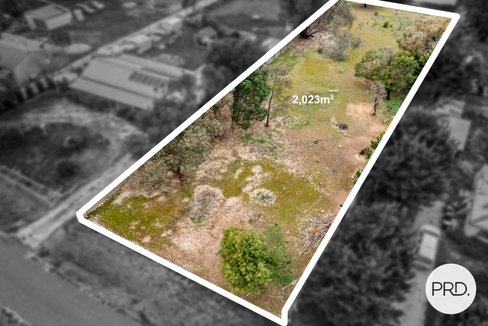 Lot 15 Morgan Street, TABILK VIC 3607