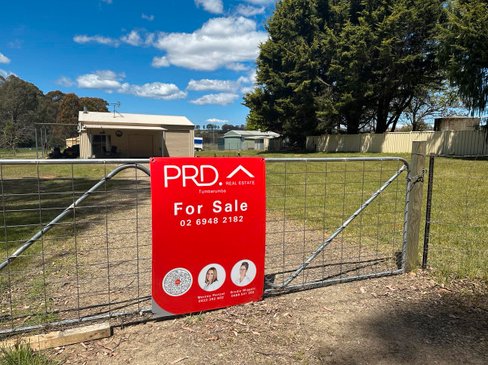 Lot 153 Kunama Road, KUNAMA NSW 2730