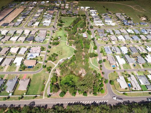 lot 155 Bay Park Road, WONDUNNA QLD 4655