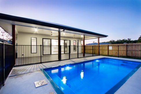 Lot 159 Trader Court, CANNONVALE QLD 4802