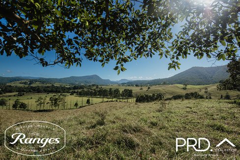 Lot 16 46 Lynches Creek Road, WIANGAREE NSW 2474