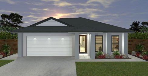 Lot 16 Honeyeater Crescent, CANNON VALLEY QLD 4800