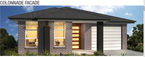 Lot 1625 Proposed Rd, Willowdale, LEPPINGTON NSW 2179