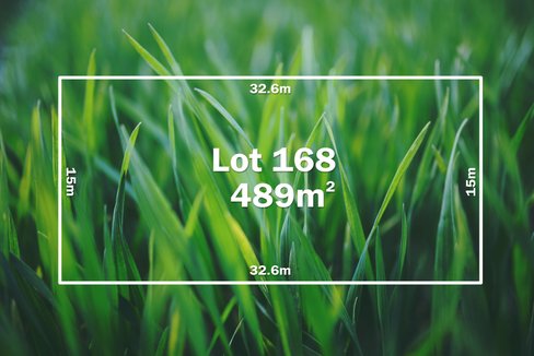 Lot 168 Mary Drive, ALFREDTON VIC 3350