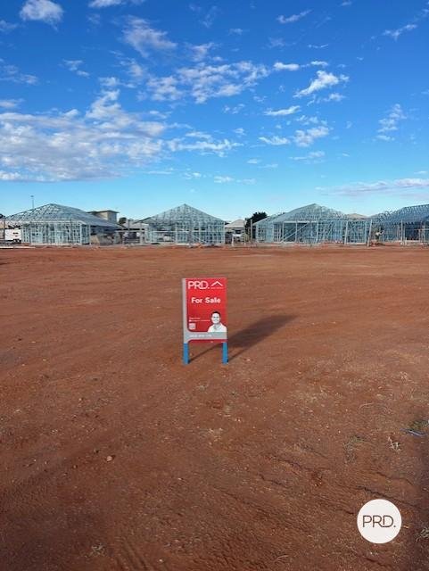Lot 17 9 Pioneer Road, BAYNTON WA 6714