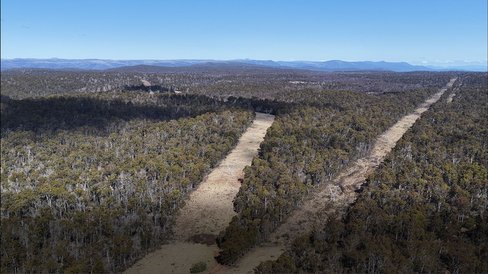 Lot 17 East Bago Powerline Road, TUMBARUMBA NSW 2653