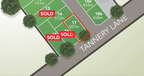 Lot 17 Shepherds Glen,, STRATHFIELDSAYE VIC 3551