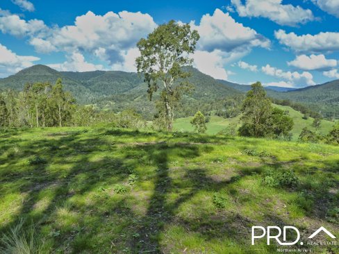 Lot 173 Gradys Creek Road, Loadstone via, KYOGLE NSW 2474