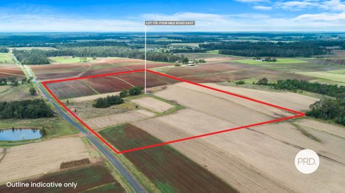 Lot 178 Four Mile Road East, TINANA SOUTH