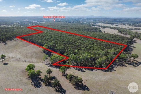 Lot 18 203 Rifle Butts Road, BEAUFORT
