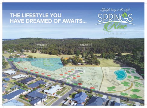 Lot 18, 5 Hillview Road, BROWN HILL VIC 3350