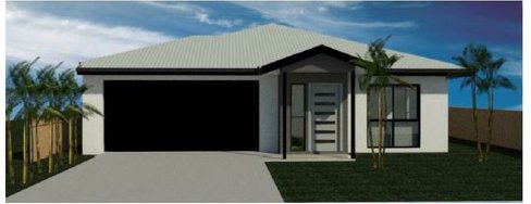 Lot 18 Parkside Court, CANNONVALE QLD 4802