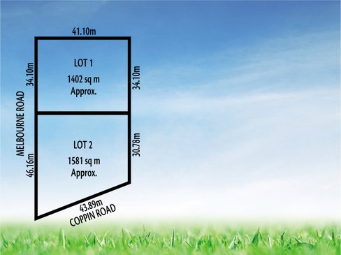 Lot 1/808 Melbourne Road Sorrento 3943