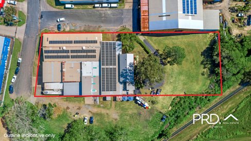 Lot 185 Harwood Street, MARYBOROUGH QLD 4650