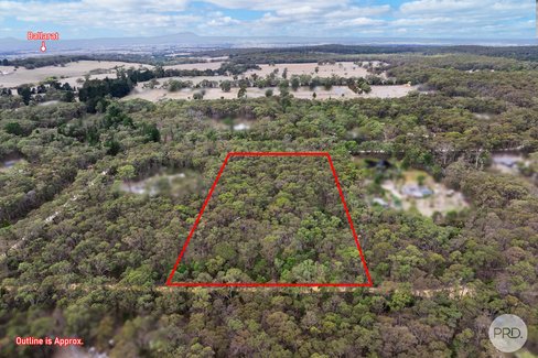 Lot 19 Boden Court, ROSS CREEK VIC 3351