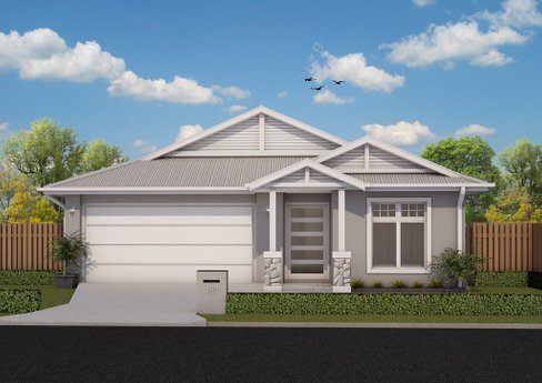 Lot 193 Trader Crescent, Whitsunday Lakes, CANNONVALE QLD 4802