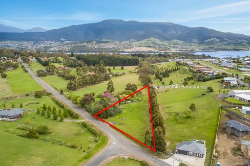 Lot 1/97 Old Beach Road, OLD BEACH TAS 7017