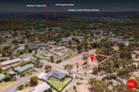 Lot 2 1 Rebecca Court, MAIDEN GULLY