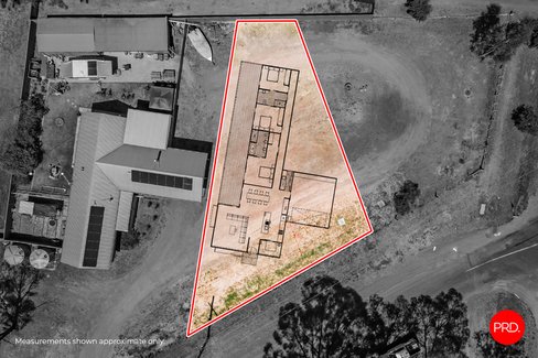 Lot 2 108 Sawmill Road, HUNTLY