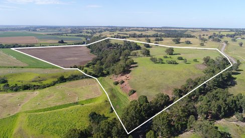 Lot 2, 1620 Fernbank-Glenaladale Road, Walpa