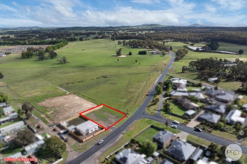 Lot 2 2 Broomfield Road, CRESWICK