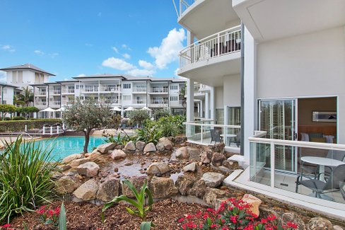 Lot 2 (2106-7) 9 Gunnamatta Avenue, KINGSCLIFF NSW 2487