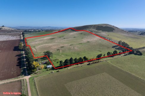 Lot 2 232 Forest Hill Road, NEWLYN VIC 3364
