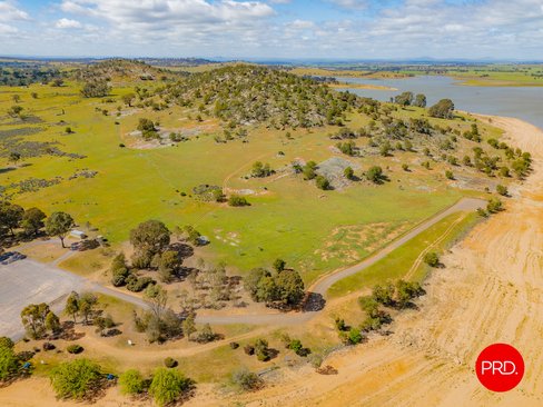 Lot 2 267 Whitlocks Road, BARINGHUP