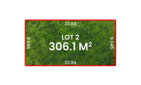 Lot 2 273 Twelfth Avenue, AUSTRAL NSW 2179